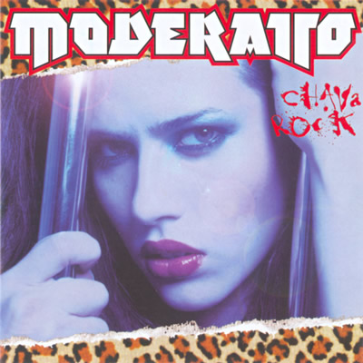 Chava rock