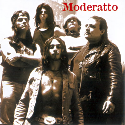 Moderatto