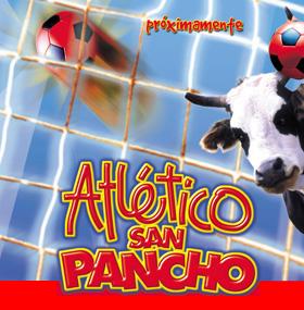 Atletico San Pancho