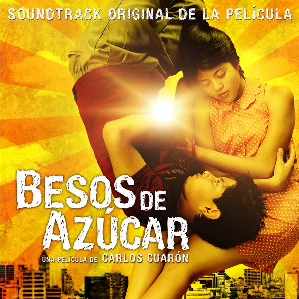 Besos de azucar