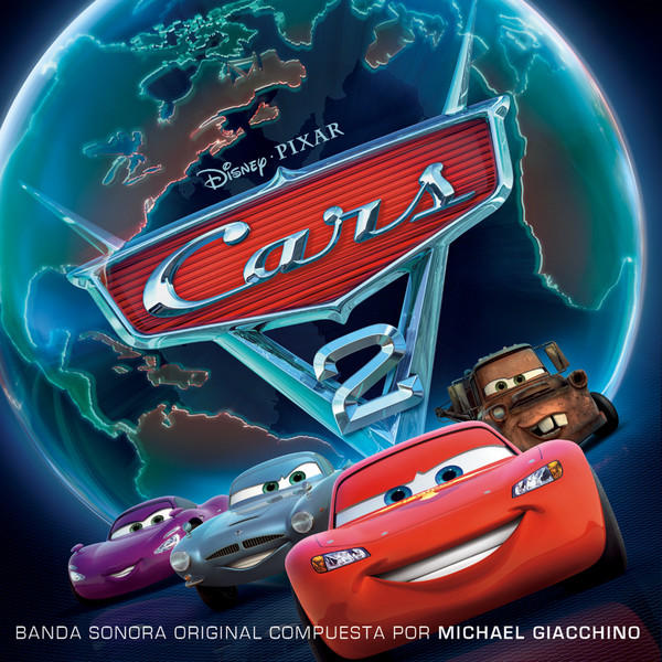 Cars 2