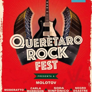 Queretaro Rock Fest